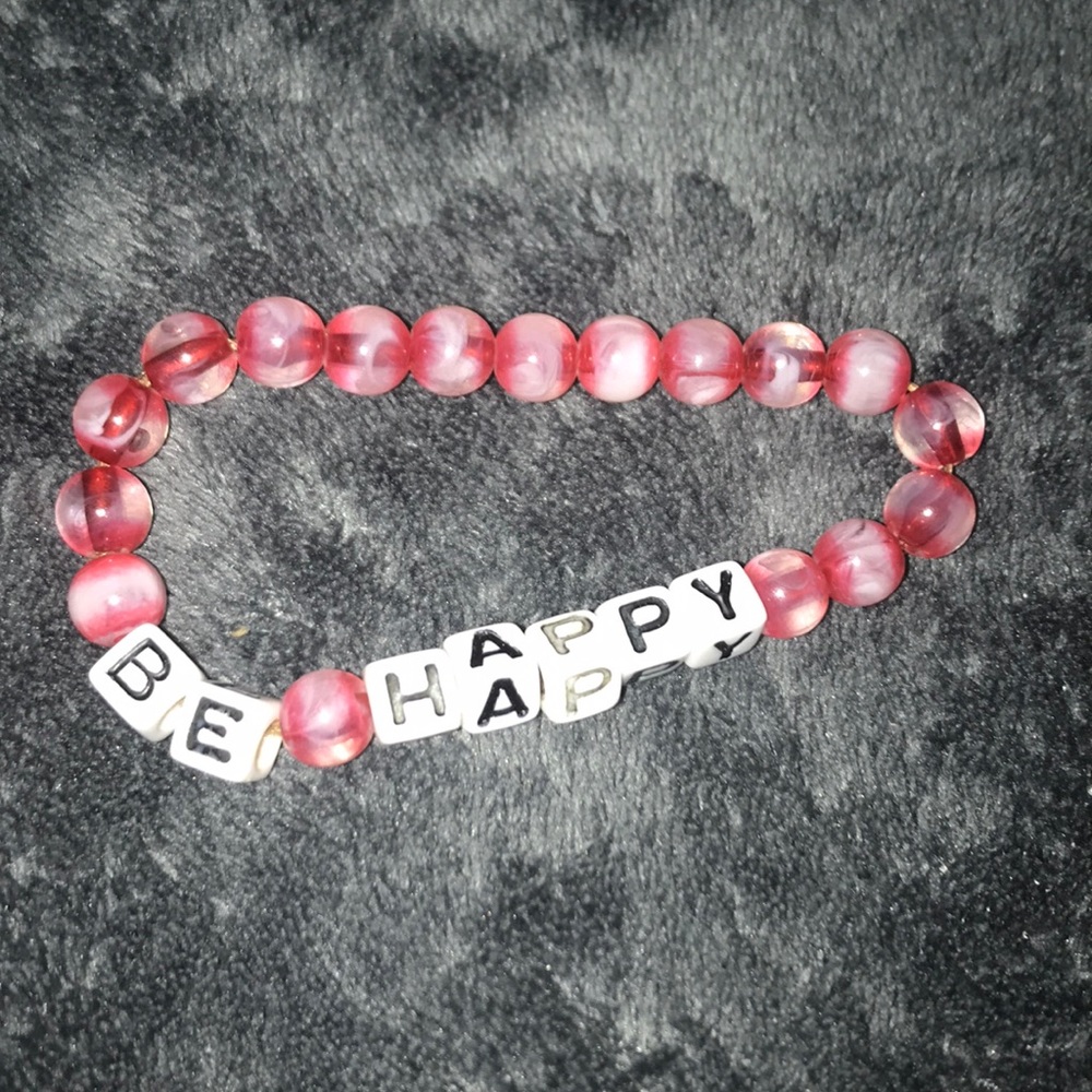 A bracelet